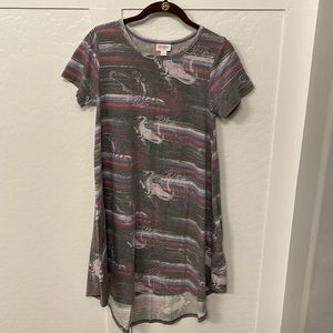 LuLaRoe Disney Carly dress